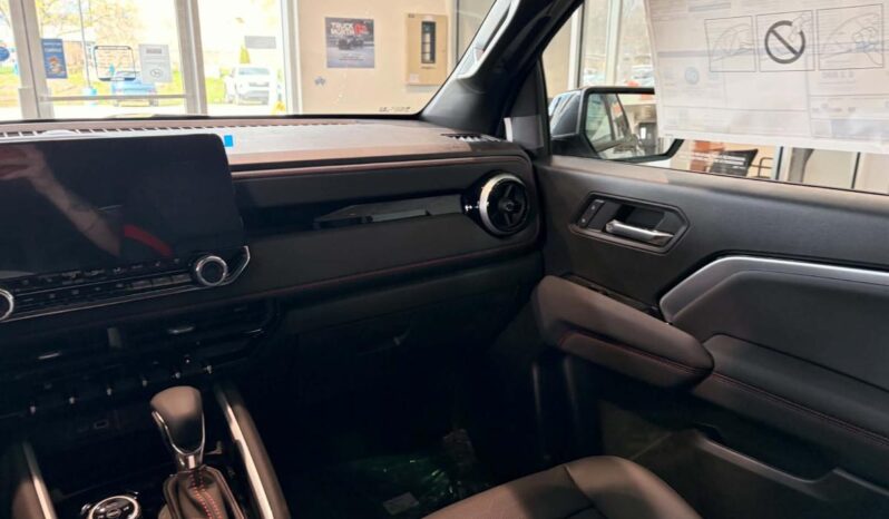 
								2026 Chevrolet Colorado Crew Cab Short Box 4 full									