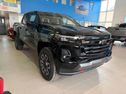 
										2026 Chevrolet Colorado Crew Cab Short Box 4 full									