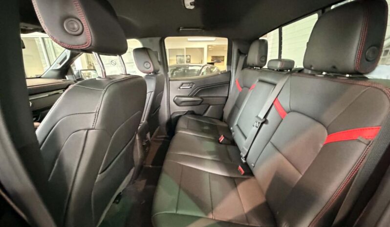 
								2026 Chevrolet Colorado Crew Cab Short Box 4 full									