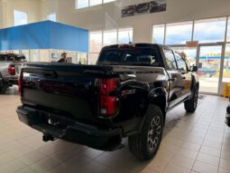 
										2026 Chevrolet Colorado Crew Cab Short Box 4 full									