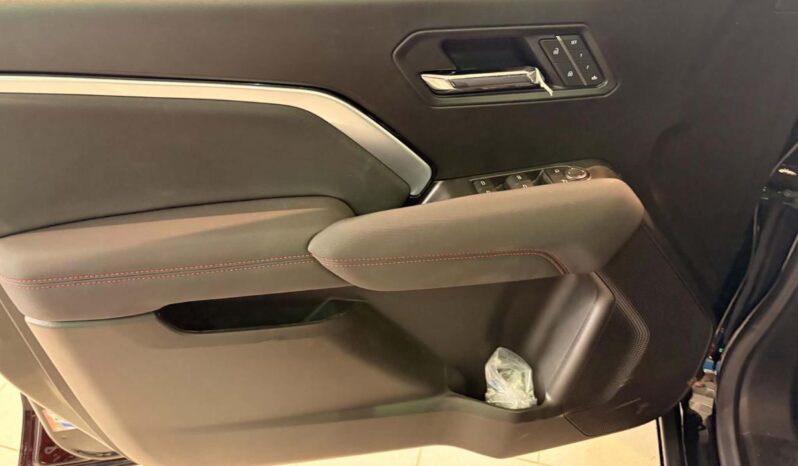 
								2026 Chevrolet Colorado Crew Cab Short Box 4 full									