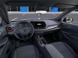 2026 Chevrolet Trax Fwd 4dr 1rs