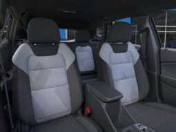 
										2026 Chevrolet Trax Fwd 4dr 1rs full									