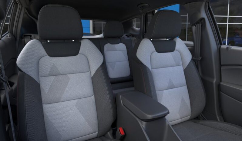 
								2026 Chevrolet Trax Fwd 4dr 1rs full									