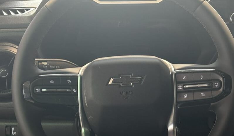 
								2026 Chevrolet Colorado Crew Cab Short Box 4 full									