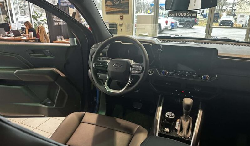 
								2026 Chevrolet Colorado Crew Cab Short Box 4 full									