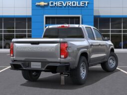 
										2026 Chevrolet Colorado Crew Cab Short Box 2 full									