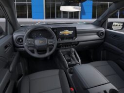 
										2026 Chevrolet Colorado Crew Cab Short Box 2 full									