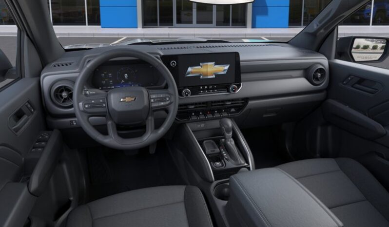 
								2026 Chevrolet Colorado Crew Cab Short Box 2 full									