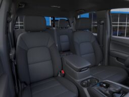 
										2026 Chevrolet Colorado Crew Cab Short Box 2 full									