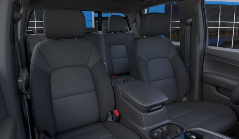 
								2026 Chevrolet Colorado Crew Cab Short Box 2 full									