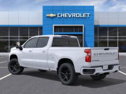 
										2026 Chevrolet Silverado 1500 Crew Cab Standard full									
