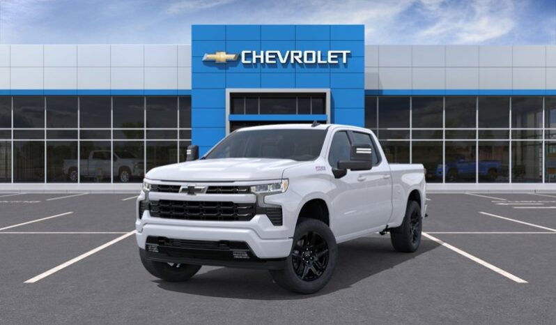 2026 Chevrolet Silverado 1500 - New Truck - VIN: 3GCUKEED1TG231235 - Buckingham Chevrolet Buick GMC Gatineau