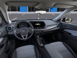 
										2026 Chevrolet Trax Fwd 4dr Lt full									