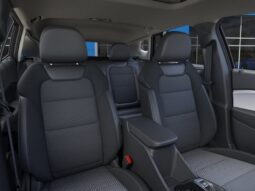 
										2026 Chevrolet Trax Fwd 4dr Lt full									