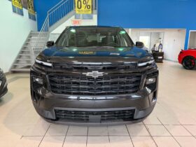 2026 Chevrolet Traverse Awd 4dr Lt