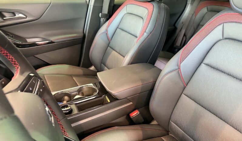 
								2026 Chevrolet Equinox Awd Rs full									