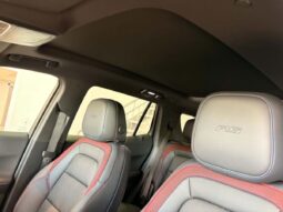 
										2026 Chevrolet Equinox Awd Rs full									