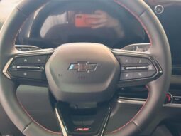 
										2026 Chevrolet Equinox Awd Rs full									