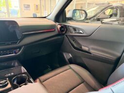 
										2026 Chevrolet Equinox Awd Rs full									
