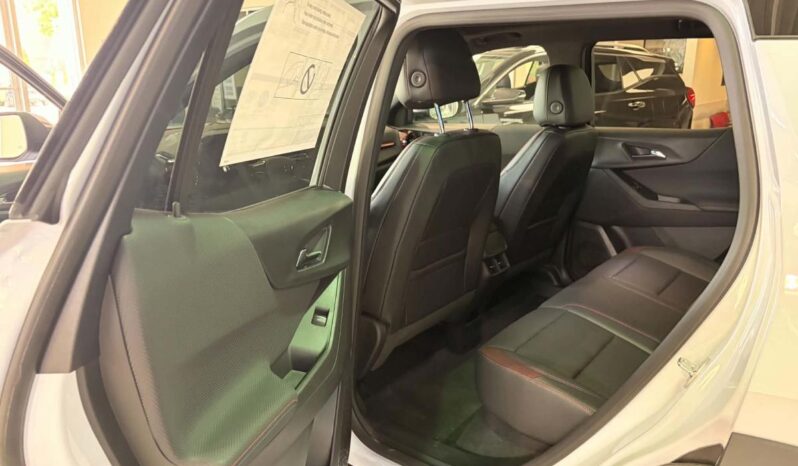 
								2026 Chevrolet Equinox Awd Rs full									