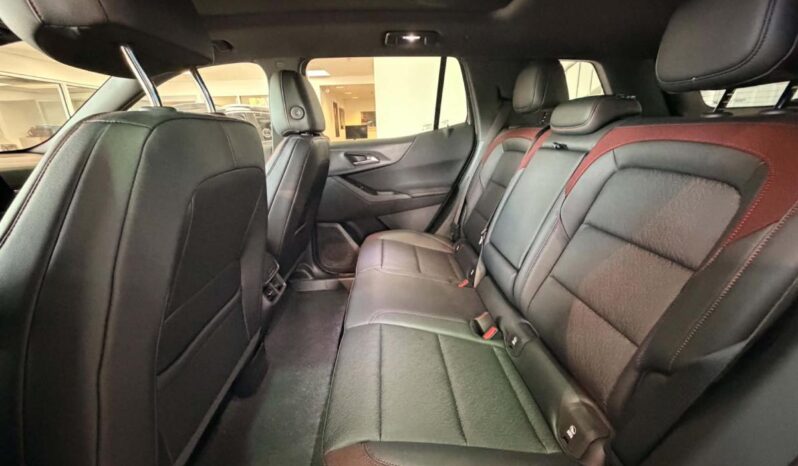 
								2026 Chevrolet Equinox Awd Rs full									