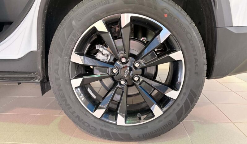 
								2026 Chevrolet Equinox Awd Rs full									