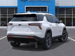
										2026 Chevrolet Equinox Awd Rs full									