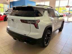 
										2026 Chevrolet Equinox Awd Rs full									