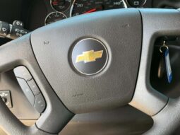 
										2026 Chevrolet Express Cargo Van 2500 Extd Wheelbase full									