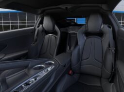 
										2026 Chevrolet Corvette Stingray Coupe 1lt full									