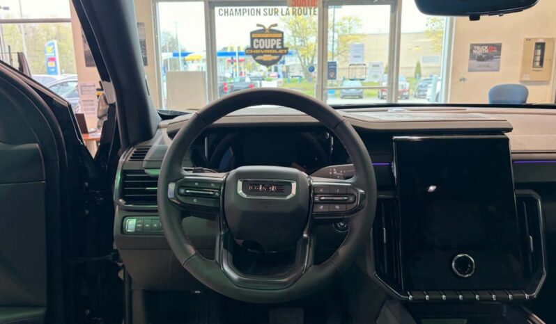 
								2026 GMC Acadia Awd At4 full									