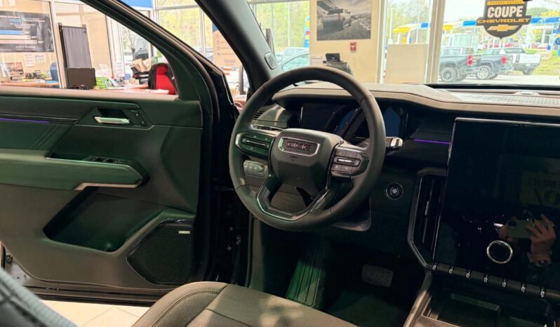 
								2026 GMC Acadia Awd At4 full									
