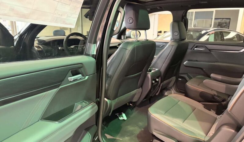 
								2026 GMC Acadia Awd At4 full									