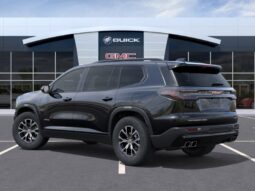 
										2026 GMC Acadia Awd At4 full									