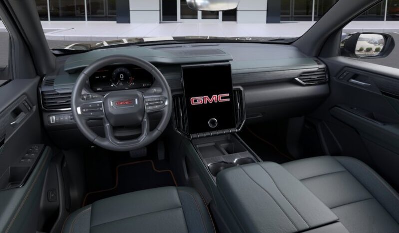 
								2026 GMC Acadia Awd At4 full									