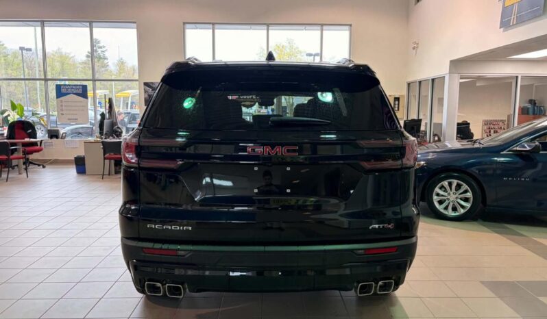 
								2026 GMC Acadia Awd At4 full									