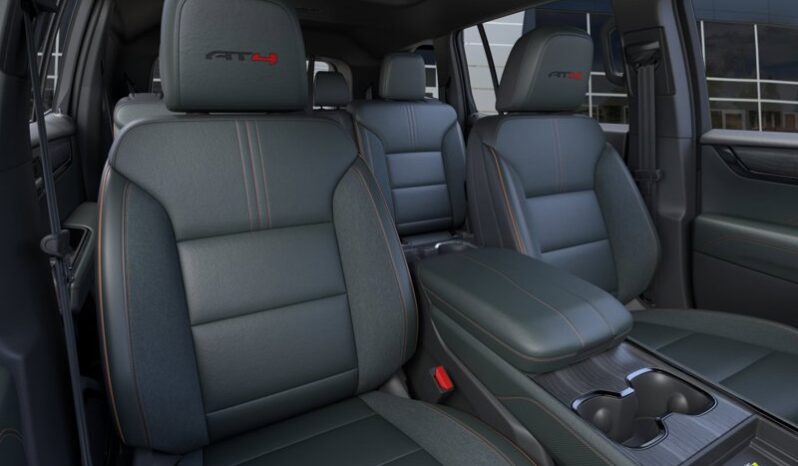 
								2026 GMC Acadia Awd At4 full									