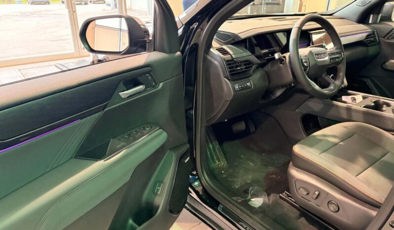 
								2026 GMC Acadia Awd At4 full									