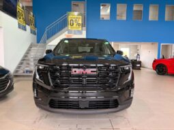 
										2026 GMC Acadia Awd Elevation full									