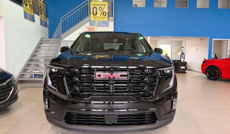 
								2026 GMC Acadia Awd Elevation full									