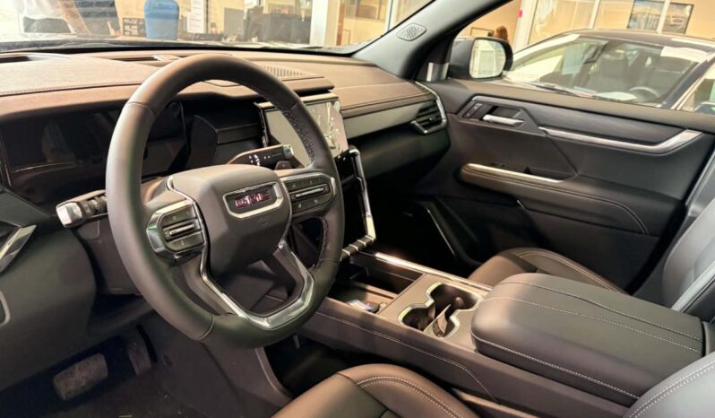 
								2026 GMC Acadia Awd Elevation full									