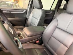 
										2026 GMC Acadia Awd Elevation full									