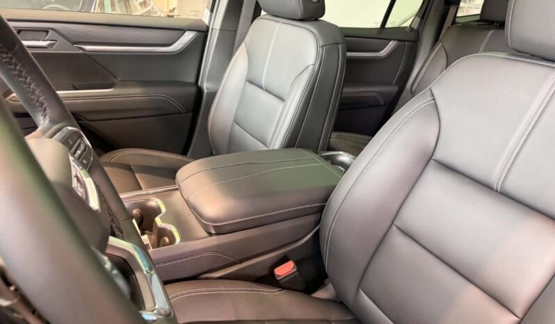 
								2026 GMC Acadia Awd Elevation full									