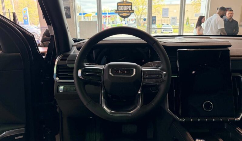 
								2026 GMC Acadia Awd Elevation full									