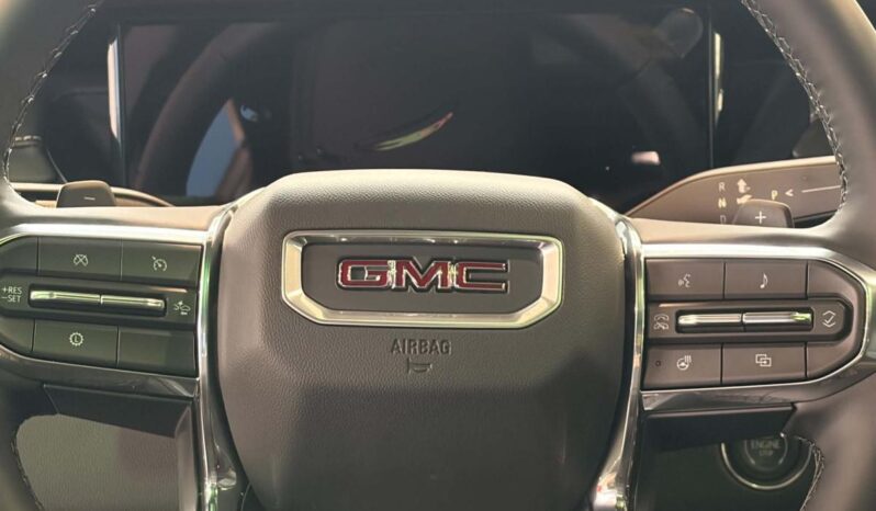 
								2026 GMC Acadia Awd Elevation full									