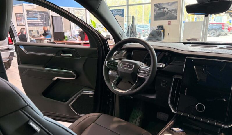 
								2026 GMC Acadia Awd Elevation full									