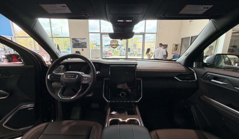 
								2026 GMC Acadia Awd Elevation full									