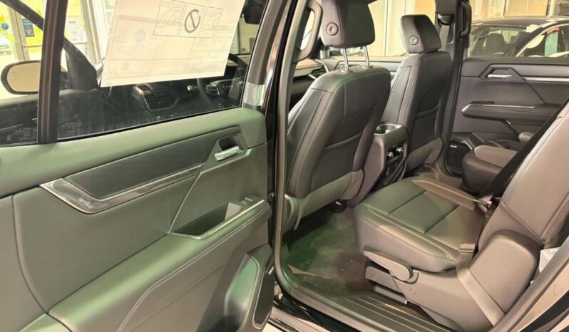 
								2026 GMC Acadia Awd Elevation full									