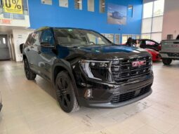 
										2026 GMC Acadia Awd Elevation full									